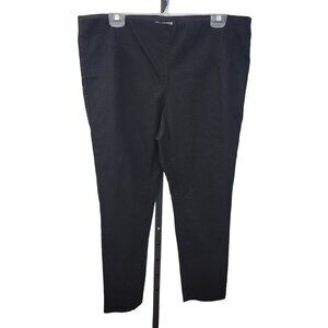 H&M Stretch Pull On  Elastic Waist Pants